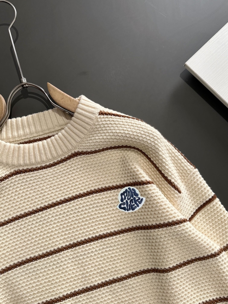 Moncler Sweaters